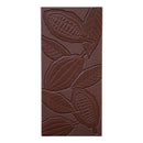 Organic Chocolate Bar 82% Super Dark - Bennetto - 80g