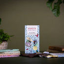 Organic Chocolate Bar Coconut Flakes - Bennetto - 80g