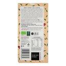 Organic Chocolate Bar Orange with Chilli - Bennetto - 80g