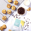 Organic Chocolate Drops