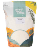 Organic Coconut Desiccated