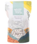 Organic Coconut Smiles