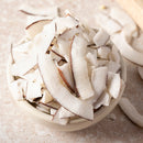 Organic Coconut Smiles