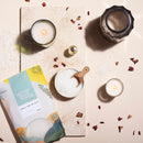 Organic Dead Sea Salts