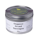 Bio-Estragon getrocknet – Wild Elephant – 40g