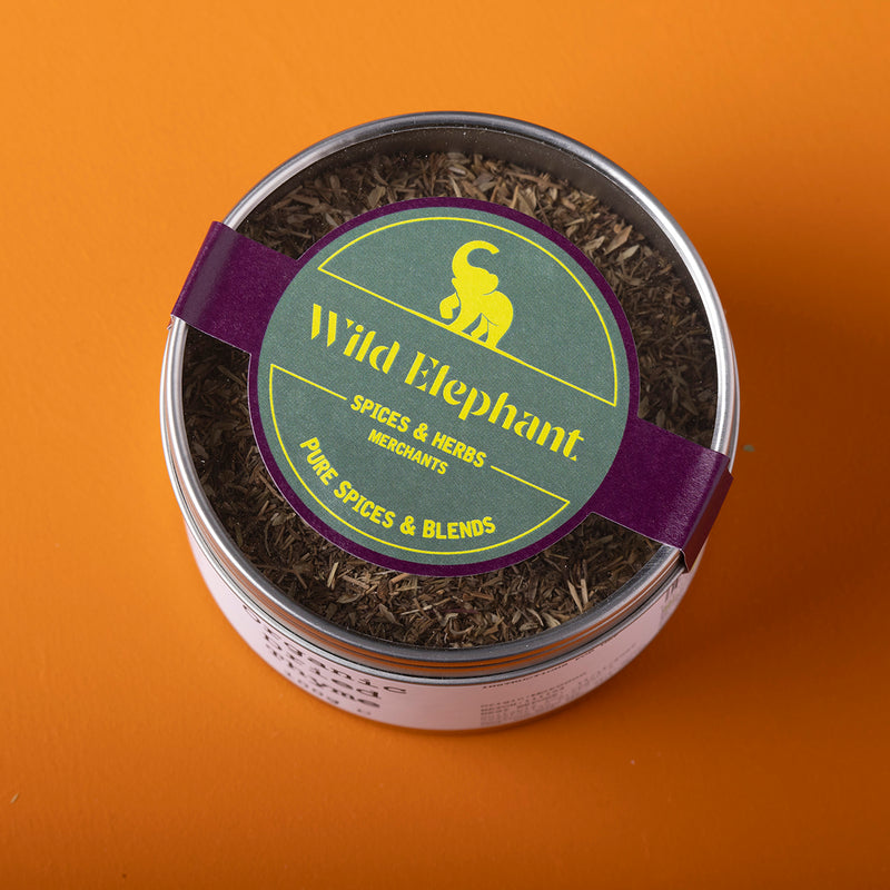 Organic Dried Thyme - Wild Elephant - 100g