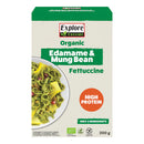 Bio-Edamame-Mungbohnen-Fettuccine – Explore Cuisine – 200 g