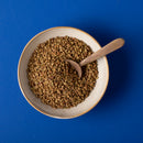 Organic Fenugreek Seeds - Wild Elephant - 150g