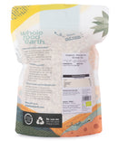 Organic Gluten Free Porridge Oats