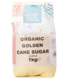 Organic Golden Cane Sugar