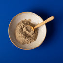 Organic Ground Cardamom - Wild Elephant - 100g