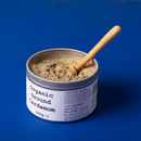 Organic Ground Cardamom - Wild Elephant - 100g