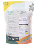 Organic Ground Linseed/Flaxseed