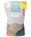 Organic Ground Linseed/Flaxseed