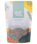 Organic Hemp Seeds