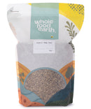 Organic Hemp Seeds