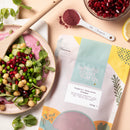 Organic Hibiscus Powder