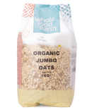 Organic Jumbo Oats