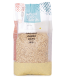 Organic Jumbo Oats