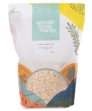 Organic Jumbo Oats