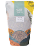 Organic Light Walnuts Pieces