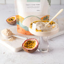 Poudre de lucuma biologique