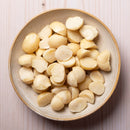 Organic Macadamia Nuts