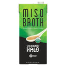 OrganicMisoBroth946ml