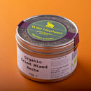 Organic Dried Mixed Herbs - Wild Elephant - 70g