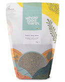 Haricots mungo biologiques