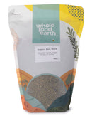 Haricots mungo biologiques
