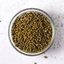 Haricots mungo biologiques
