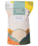 Organic Oat Bran