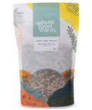 Organic Omega Seed Mix - (A blend of 4 Nutritious Seeds)