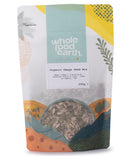 Organic Omega Seed Mix - (A blend of 4 Nutritious Seeds)