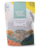 Organic Omega Seed Mix - (A blend of 4 Nutritious Seeds)