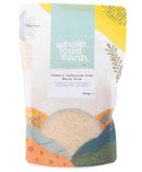 Organic Parboiled Long White Rice