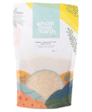 Organic Parboiled Long White Rice