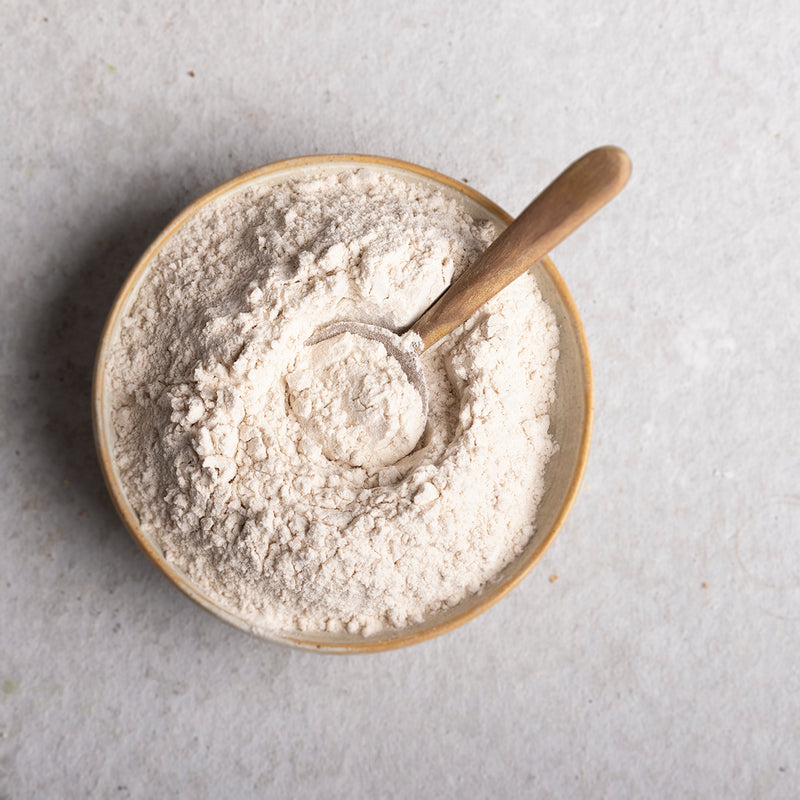 Organic Psyllium Husk Powder