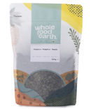 Organic Pumpkin Seeds