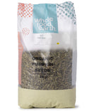 Graines de citrouille biologiques