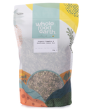 Organic Pumpkin & Sunflower Seeds Mix