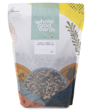 Organic Pumpkin & Sunflower Seeds Mix