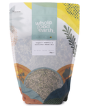 Organic Pumpkin & Sunflower Seeds Mix