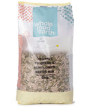 Organic Pumpkin & Sunflower Seeds Mix