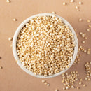 Organic Quinoa Puffs