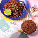 Organic Red Jasmine Rice
