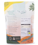 Organic Red Split Lentils