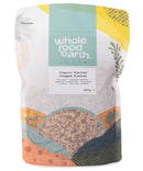 Organic Roasted Chopped Almonds