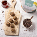 Organic Roasted Cocoa Nibs